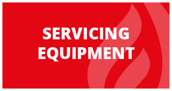 Servicing Equipment stock clearance product category button